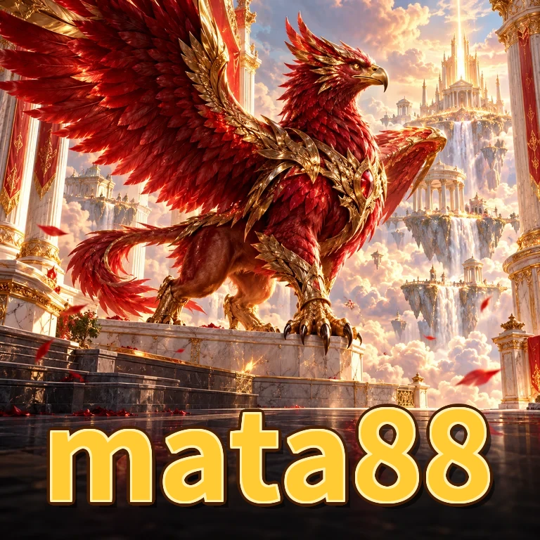 mata88 - Peningkatan performa dan UI/UX terbaru