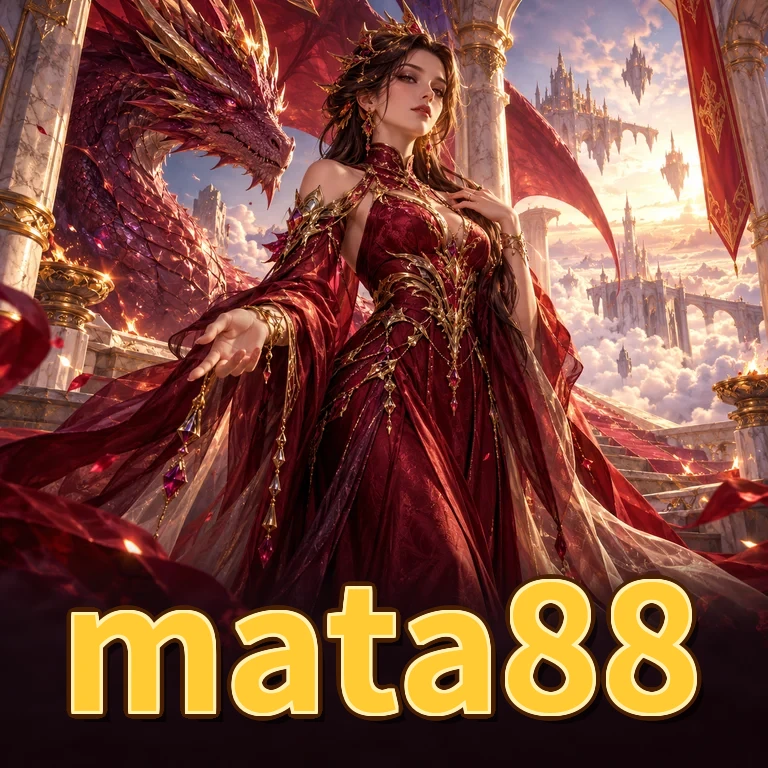 Logo mata88 Indonesia - Panduan Install APK Resmi