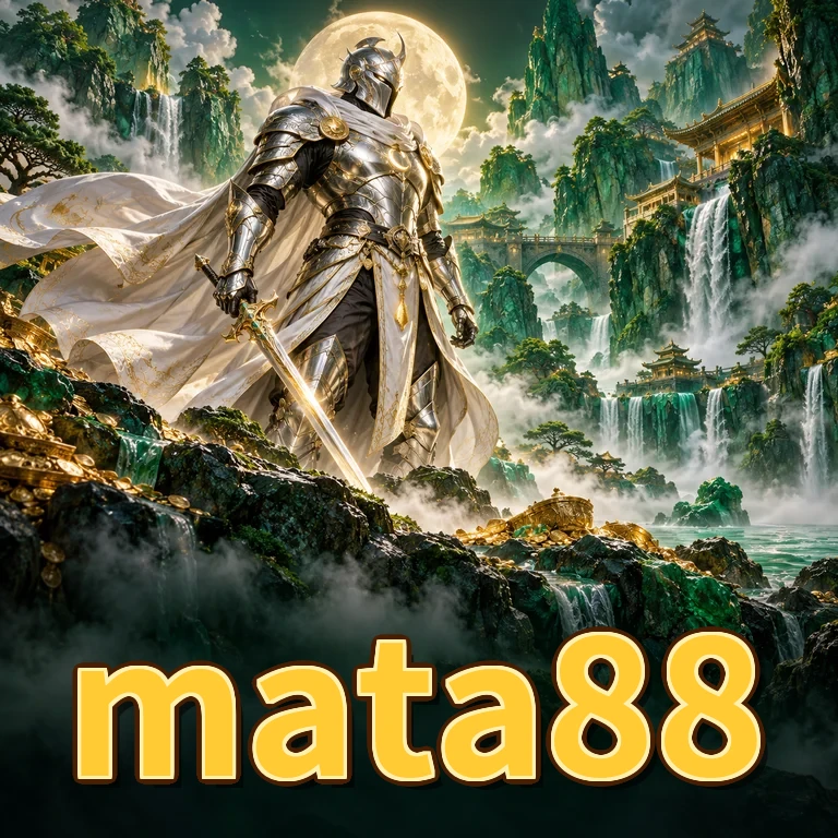 APK Resmi mata88 Indonesia - Verified Original Version